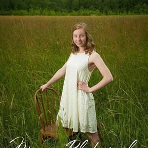 Meet your Posher, Michelle